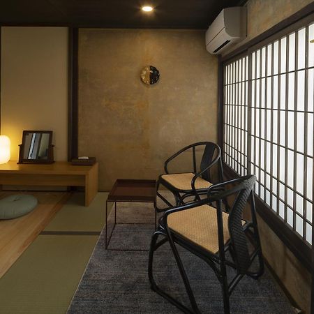 NIPPONIA HOTEL Ozu Castle Town Exterior foto