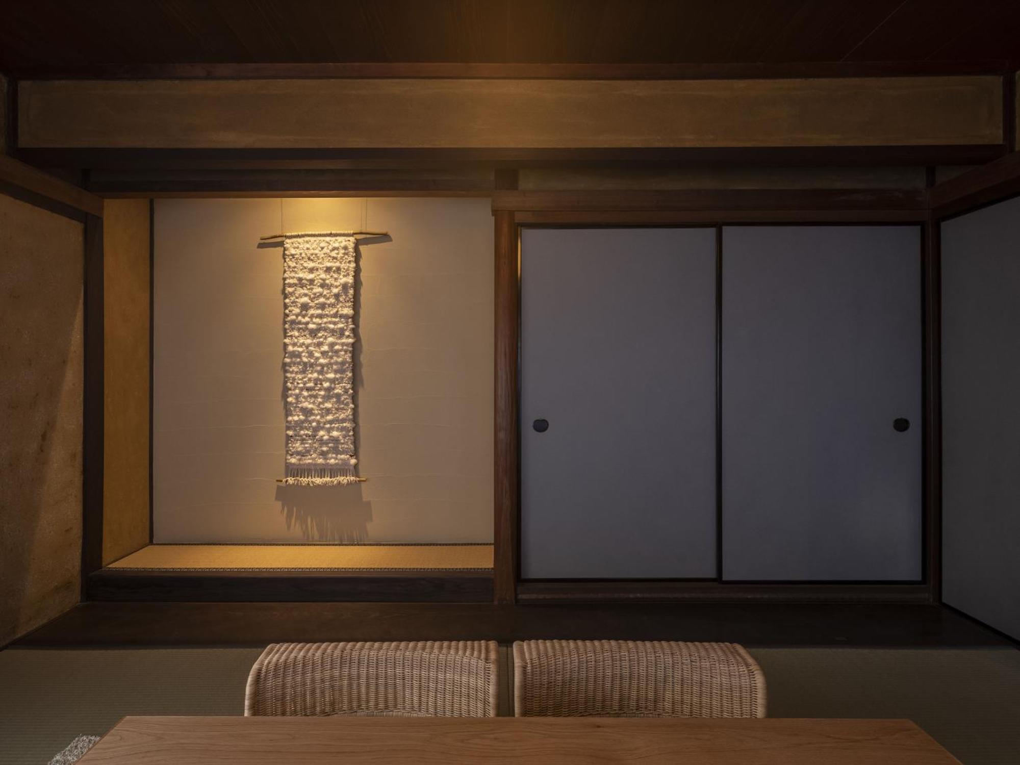 NIPPONIA HOTEL Ozu Castle Town Exterior foto