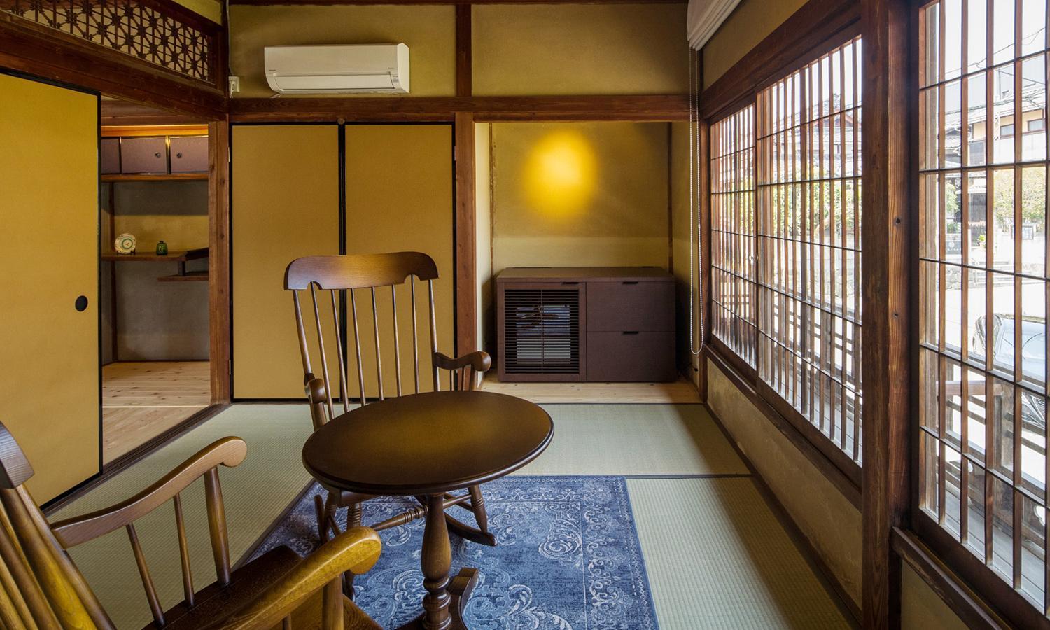 NIPPONIA HOTEL Ozu Castle Town Exterior foto